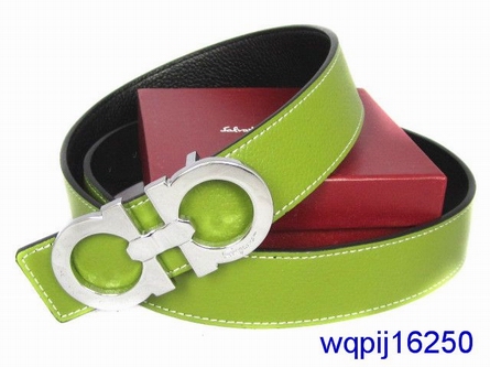 Ferragamo Belts-401
